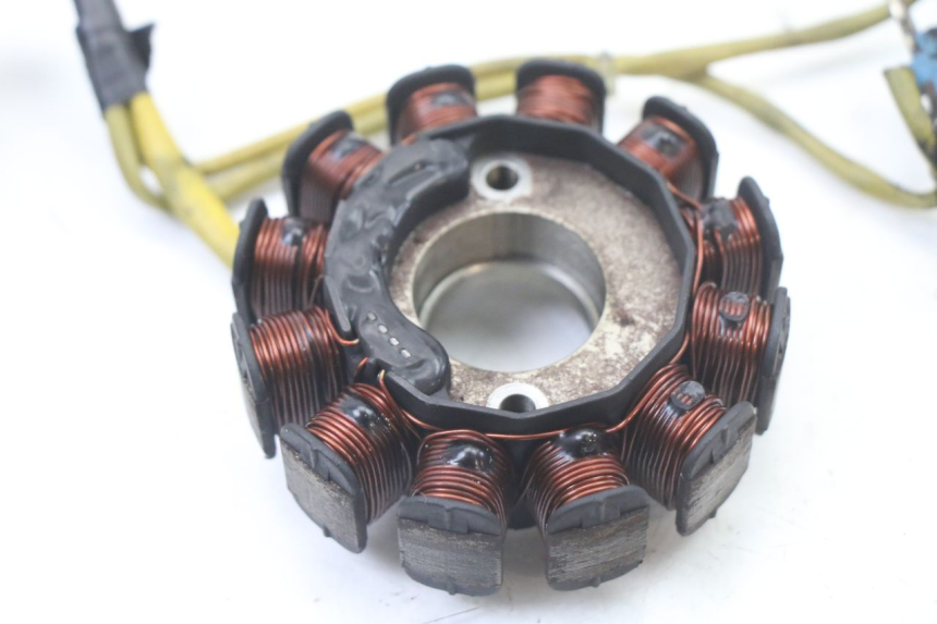 photo de ROTOR STATOR PIAGGIO X8 125 (2004 - 2007)