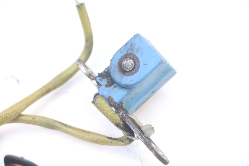 photo de ROTOR STATOR PIAGGIO X8 125 (2004 - 2007)