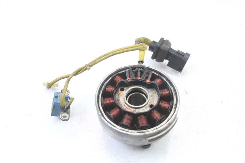 photo de ROTOR STATOR PIAGGIO X8 125 (2004 - 2007)