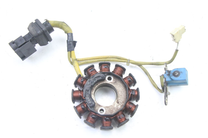 photo de ROTOR STATOR PIAGGIO X8 125 (2004 - 2007)