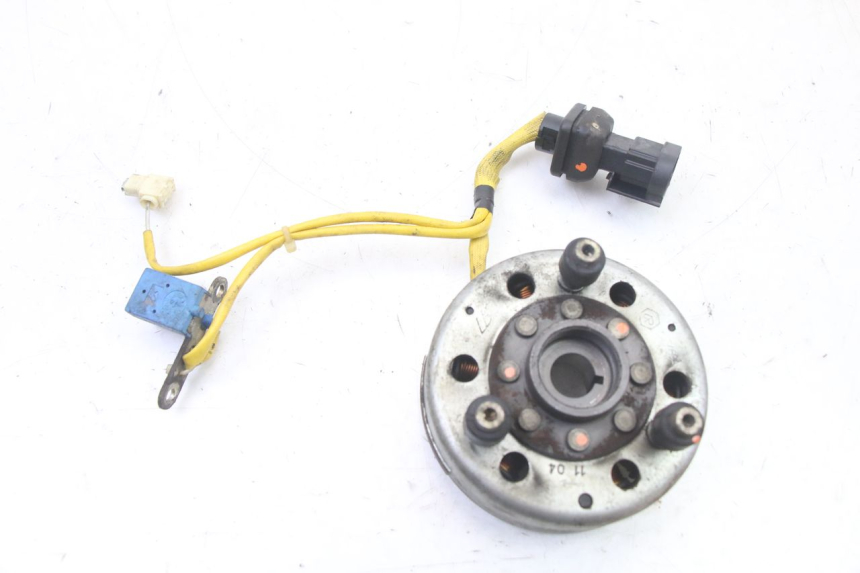 photo de ROTOR STATOR PIAGGIO X8 125 (2004 - 2007)