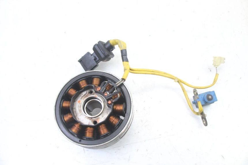 photo de ROTOR STATOR PIAGGIO X8 125 (2004 - 2007)