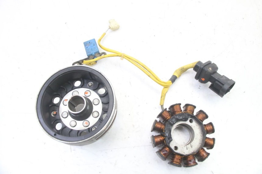 photo de ROTOR STATOR PIAGGIO X8 125 (2004 - 2007)