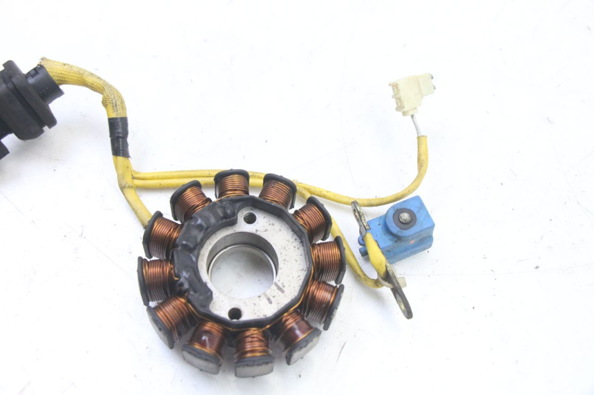 photo de ROTOR STATOR PIAGGIO X8 125 (2004 - 2007)