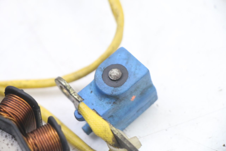 photo de ROTOR STATOR PIAGGIO X8 125 (2004 - 2007)