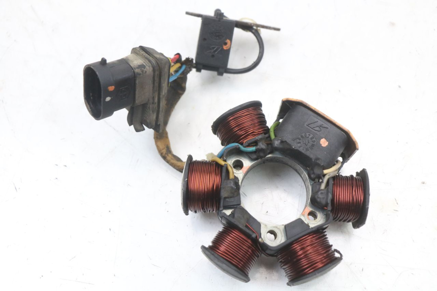 photo de ROTOR STATOR PIAGGIO ZIP 2T 50 (2009 - 2019)