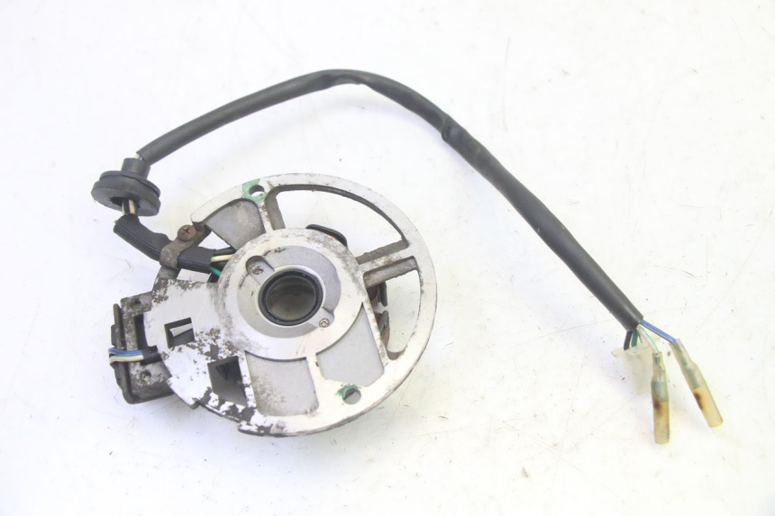 photo de ROTOR STATORE RIDE RACE 2T 50 (2012 - 2017) - Altra angolazione