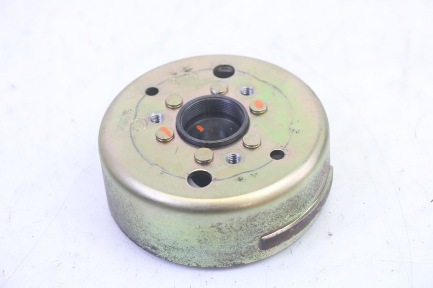 photo de ROTOR STATORE RIDE RACE 2T 50 (2012 - 2017) - Primo piano tecnico