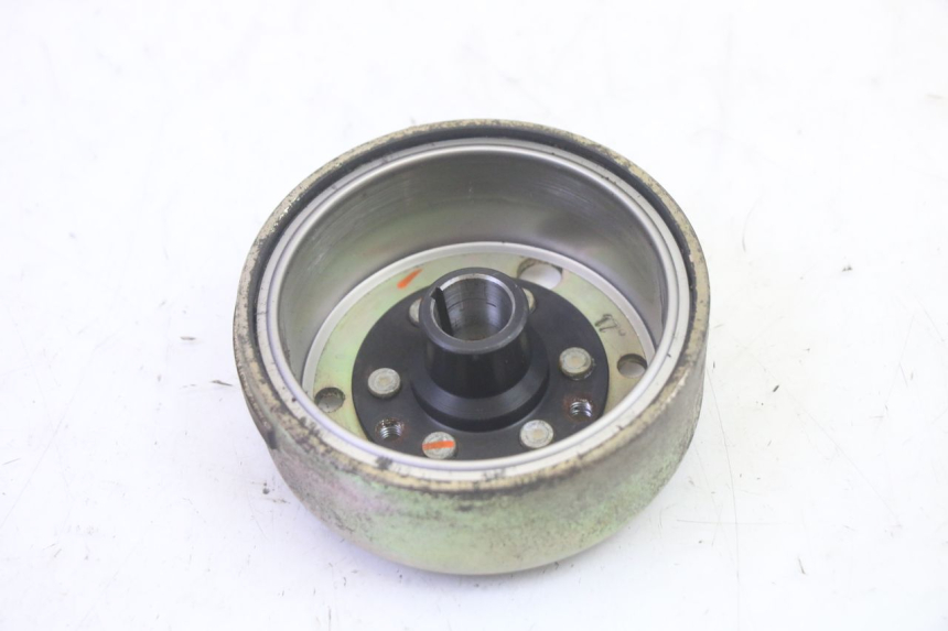 photo de ROTOR STATORE RIDE RACE 2T 50 (2012 - 2017) - Vista d'insieme del prodotto