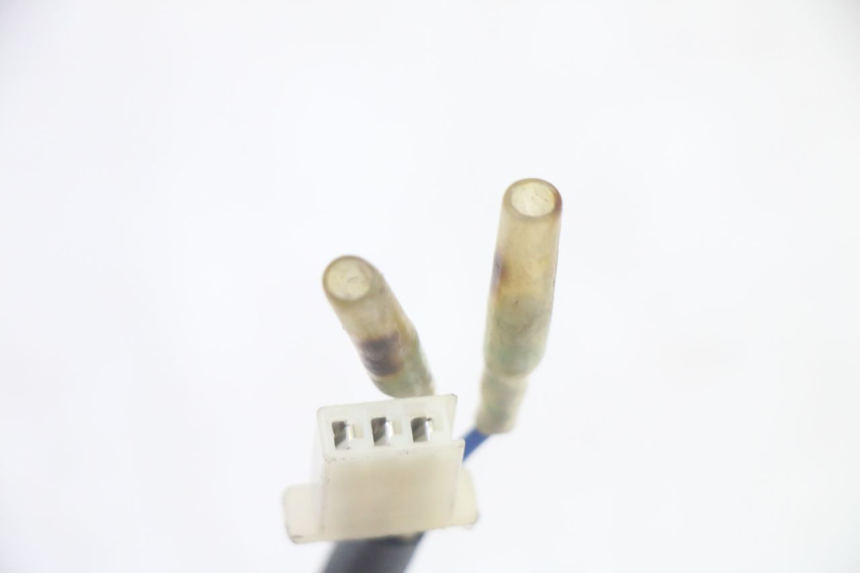 photo de ROTOR STATORE RIDE RACE 2T 50 (2012 - 2017) - Stato della superficie e materiale