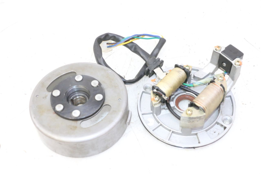 photo de STATORE APOLLO RFZ 125