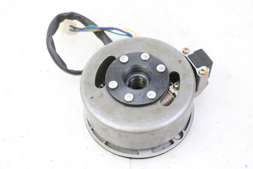photo de STATORE APOLLO RFZ 125