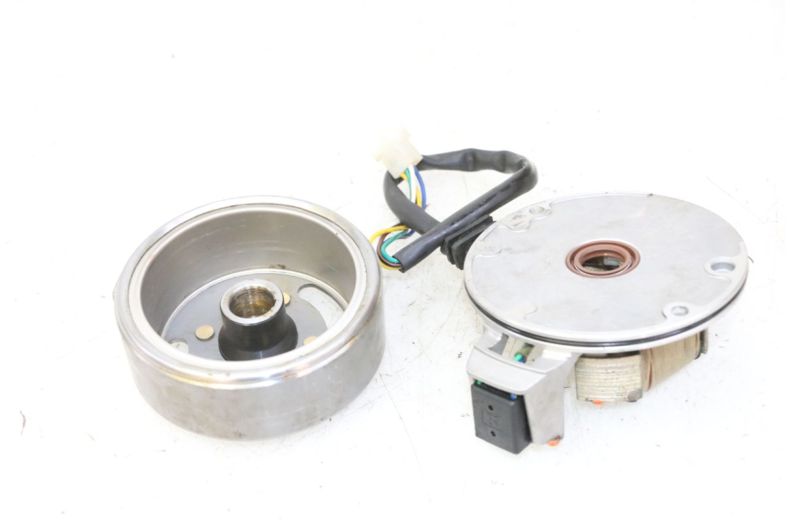 photo de STATORE APOLLO RFZ 125