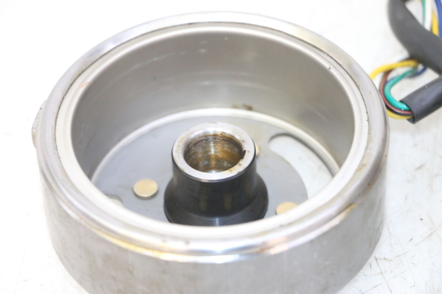 photo de STATORE APOLLO RFZ 125