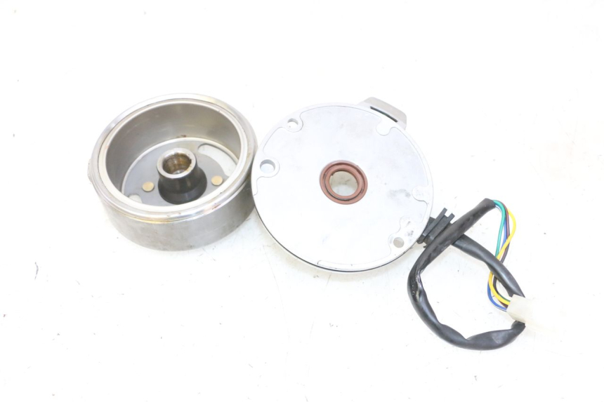 photo de STATORE APOLLO RFZ 125