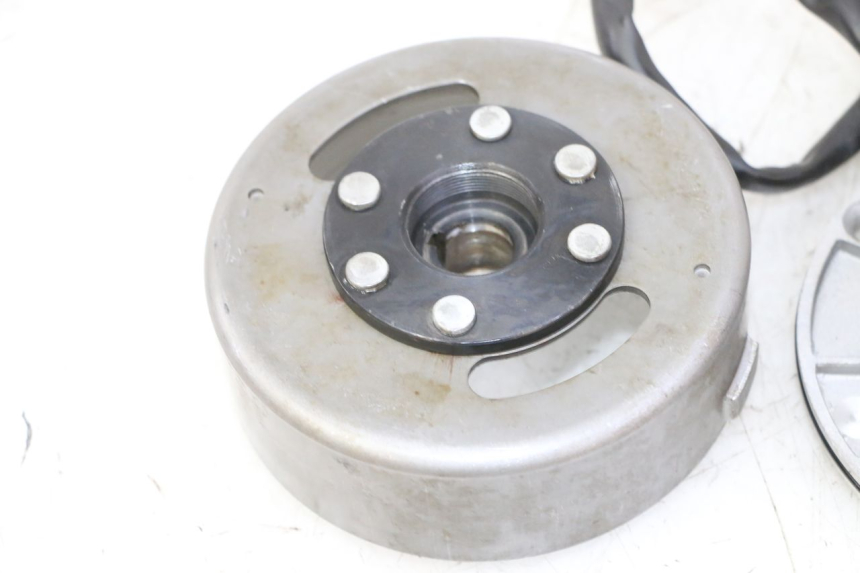 photo de STATORE APOLLO RFZ 125
