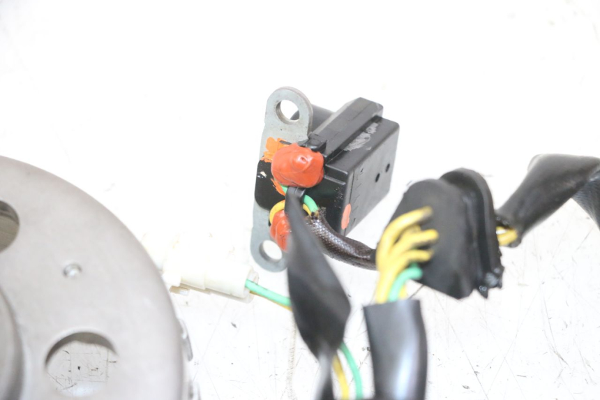 photo de STATORE PEUGEOT SATELIS 125 (2013 - 2018)