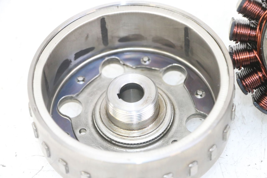photo de STATORE PEUGEOT SATELIS 125 (2013 - 2018)