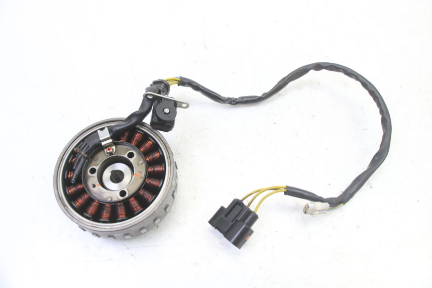 photo de STATORE PEUGEOT SATELIS 125 (2013 - 2018)