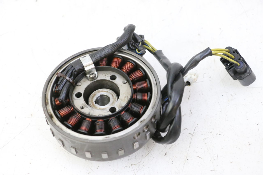 photo de STATORE PEUGEOT SATELIS 125 (2013 - 2018)