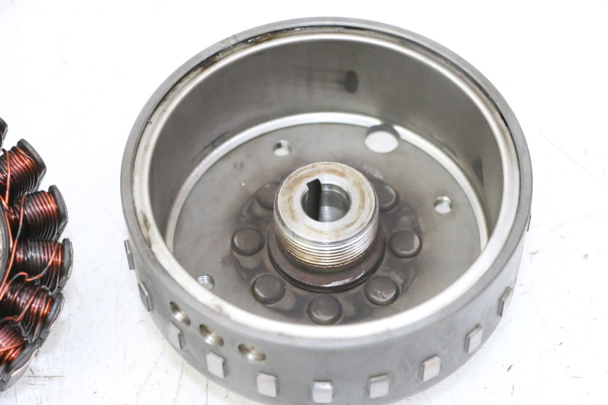 photo de STATORE PEUGEOT SATELIS 125 (2013 - 2018)