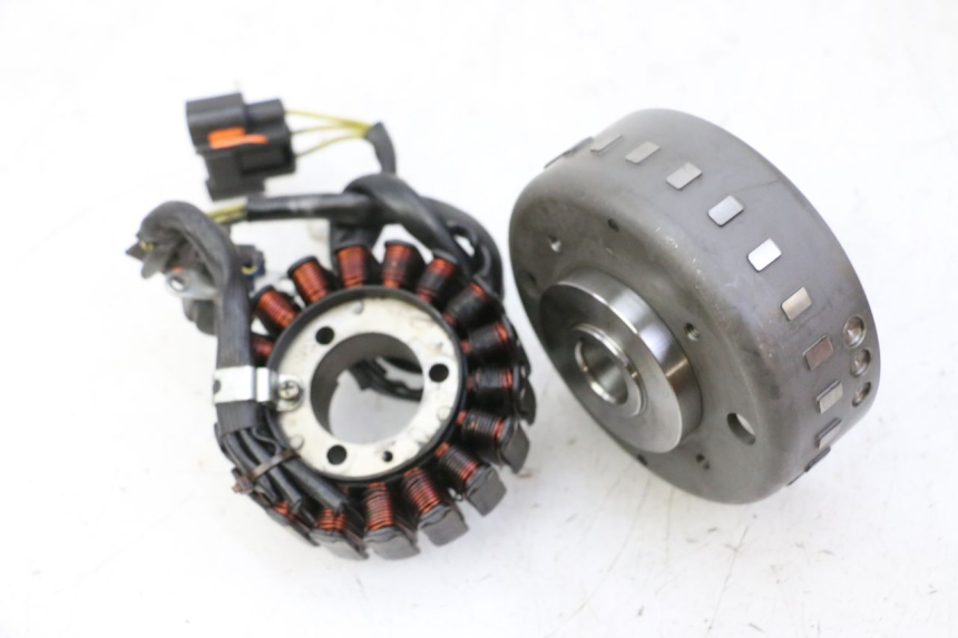 photo de STATORE PEUGEOT SATELIS 125 (2013 - 2018)