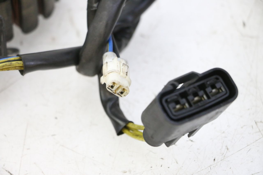 photo de STATORE PEUGEOT SATELIS 125 (2013 - 2018)