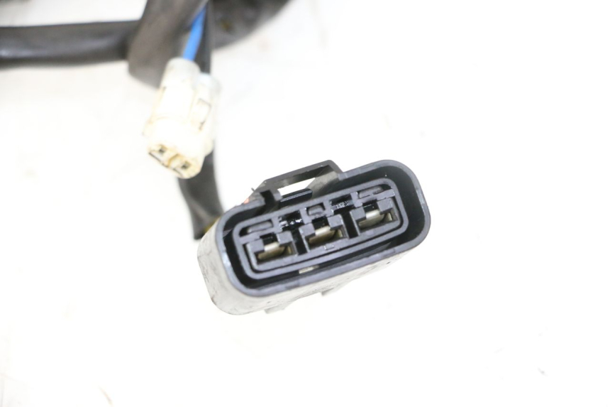 photo de STATORE PEUGEOT SATELIS 125 (2013 - 2018)