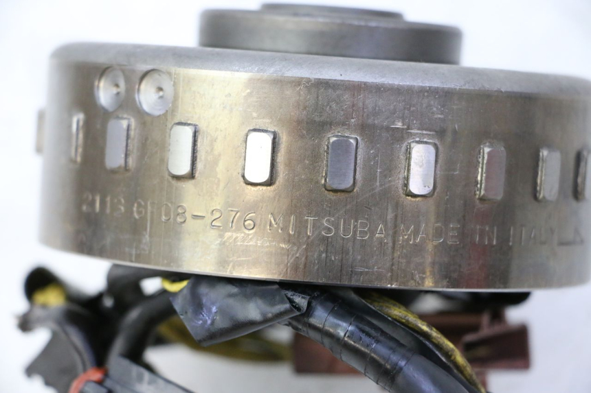 photo de STATORE PEUGEOT SATELIS 125 (2010 - 2012)