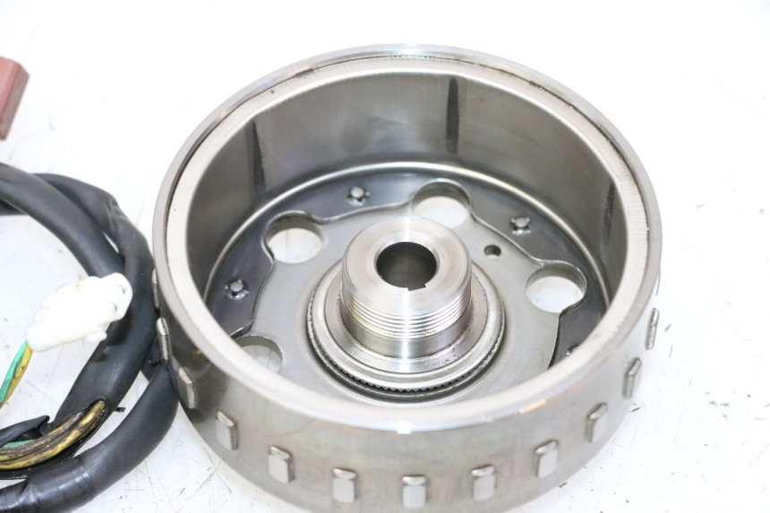 photo de STATORE PEUGEOT SATELIS 125 (2010 - 2012)