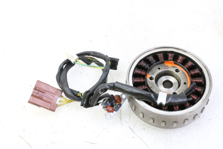 photo de STATORE PEUGEOT SATELIS 125 (2010 - 2012)