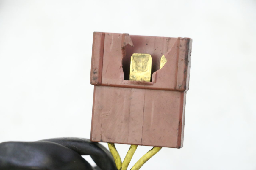 photo de STATORE PEUGEOT SATELIS 125 (2010 - 2012)