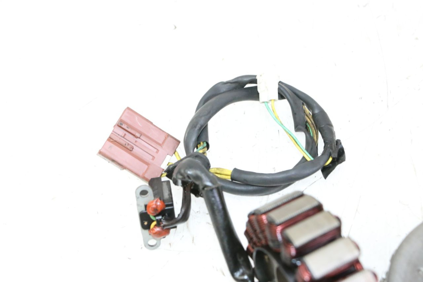 photo de STATORE PEUGEOT SATELIS 125 (2010 - 2012)