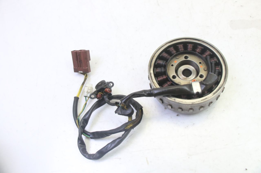 photo de STATORE PEUGEOT SATELIS 125 (2013 - 2018)