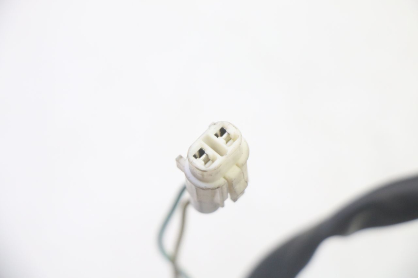 photo de STATORE PEUGEOT SATELIS 125 (2013 - 2018)