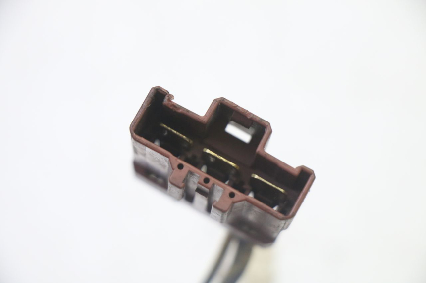 photo de STATORE PEUGEOT SATELIS 125 (2013 - 2018)