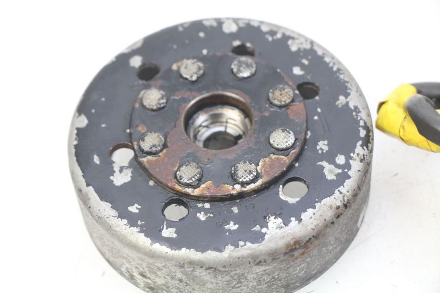 photo de ROTOR STATOR DERBI SENDA 50 (2003 - 2005) - Ricambio usato controllato