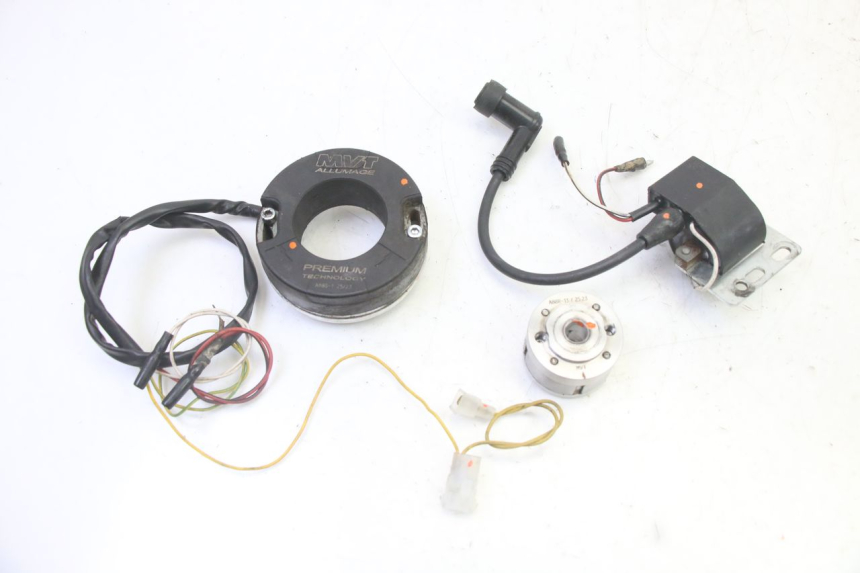photo de STATORE DERBI SENDA SM DRD 50 (2008 - 2013)