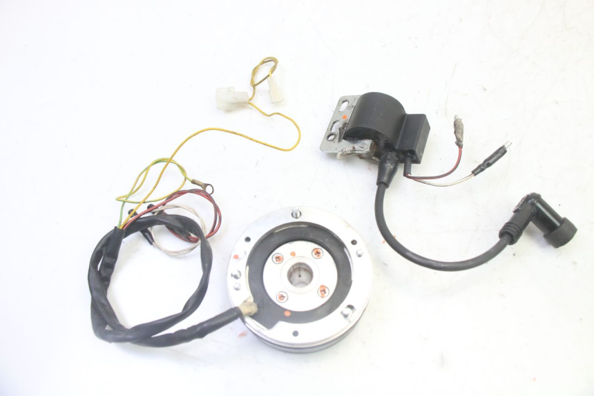 photo de STATORE DERBI SENDA SM DRD 50 (2008 - 2013)