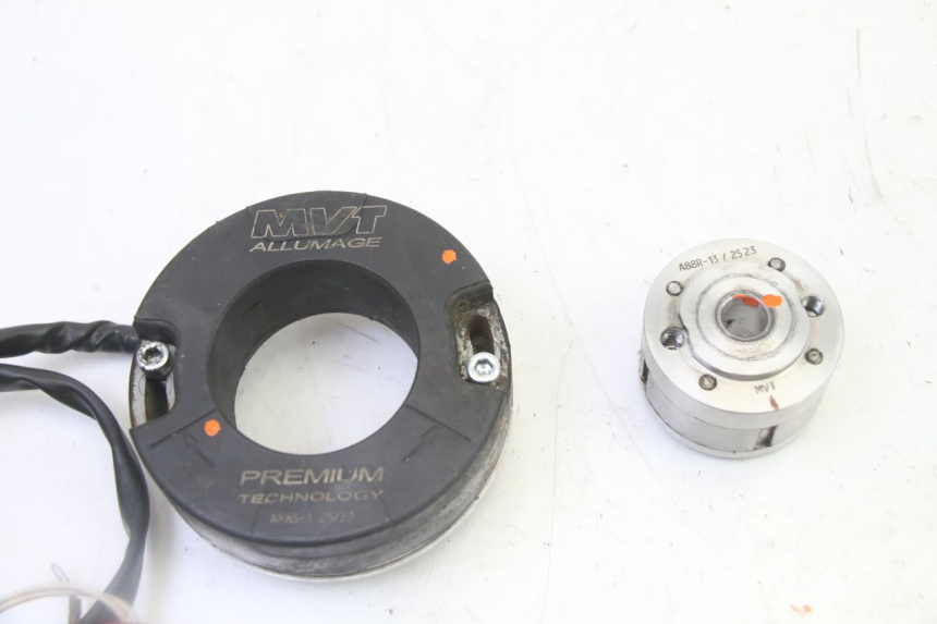 photo de STATORE DERBI SENDA SM DRD 50 (2008 - 2013)