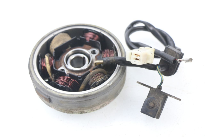 photo de STATORE PEUGEOT SPEEDFIGHT 3 AIR 50 (2009 - 2015)