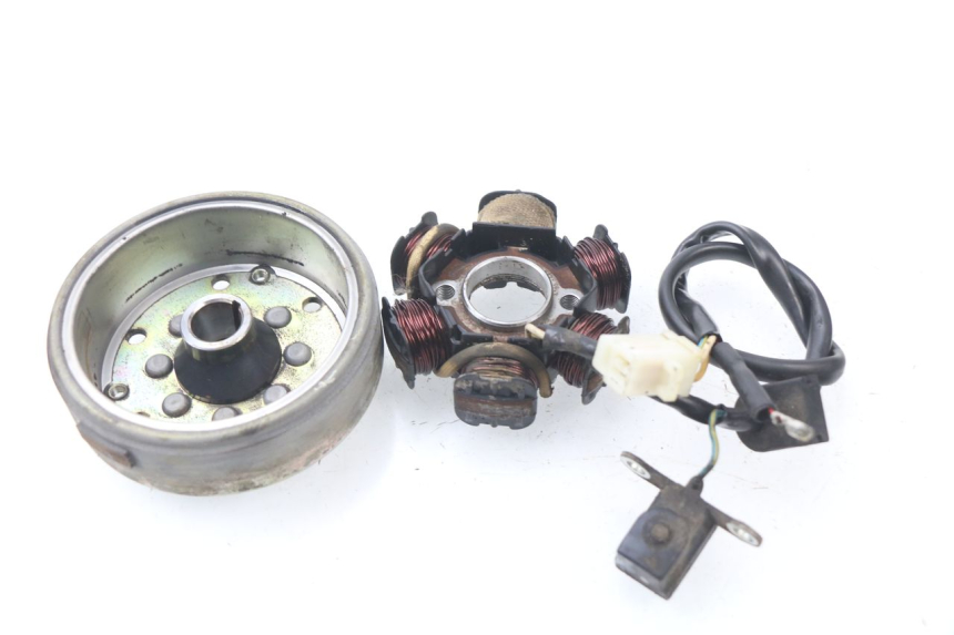 photo de STATORE PEUGEOT SPEEDFIGHT 3 AIR 50 (2009 - 2015)