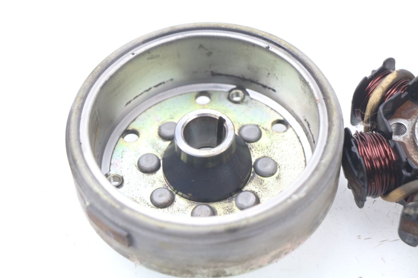 photo de STATORE PEUGEOT SPEEDFIGHT 3 AIR 50 (2009 - 2015)