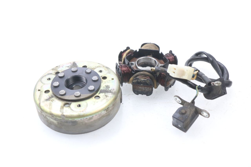 photo de STATORE PEUGEOT SPEEDFIGHT 3 AIR 50 (2009 - 2015)