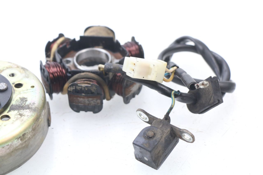 photo de STATORE PEUGEOT SPEEDFIGHT 3 AIR 50 (2009 - 2015)