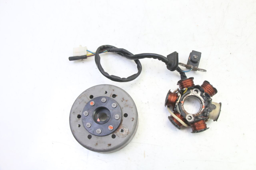 photo de STATORE PEUGEOT SPEEDFIGHT 3 AIR 50 (2009 - 2015)