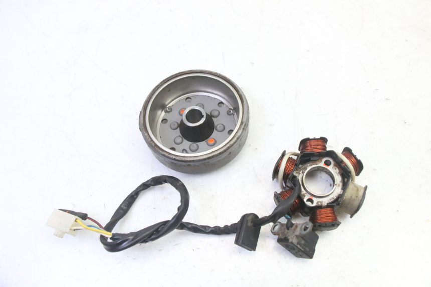 photo de STATORE PEUGEOT SPEEDFIGHT 3 AIR 50 (2009 - 2015)