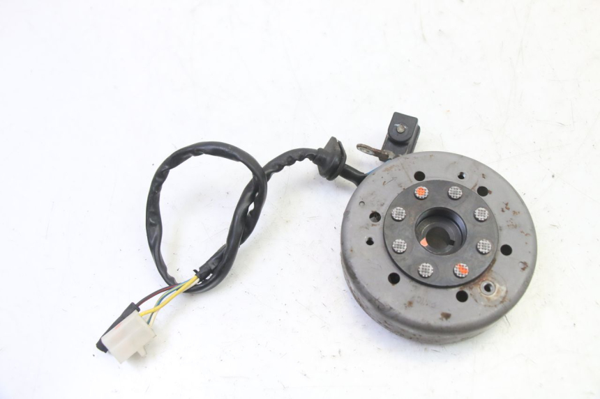 photo de STATORE PEUGEOT SPEEDFIGHT 3 AIR 50 (2009 - 2015)