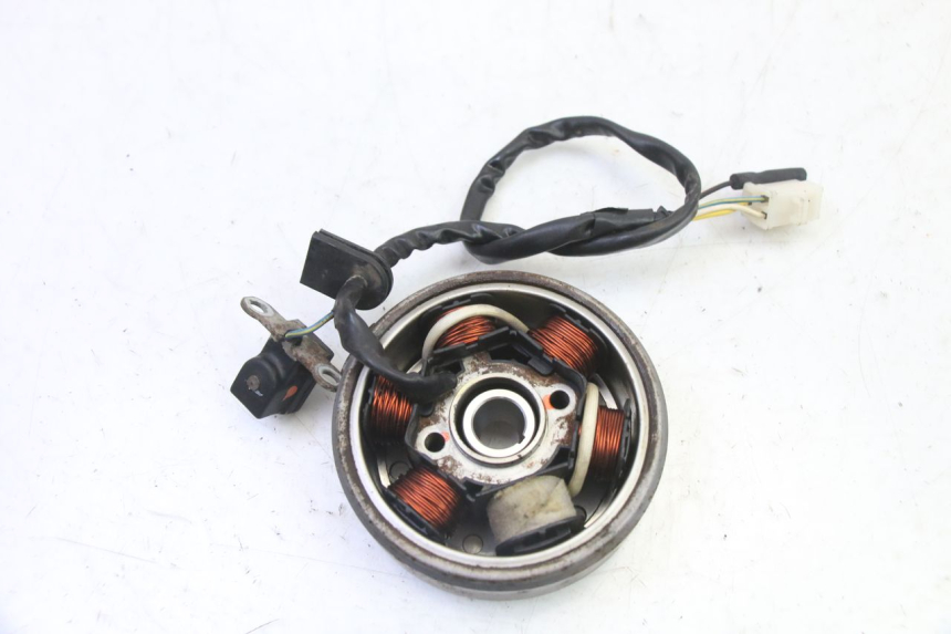 photo de STATORE PEUGEOT SPEEDFIGHT 3 AIR 50 (2009 - 2015)