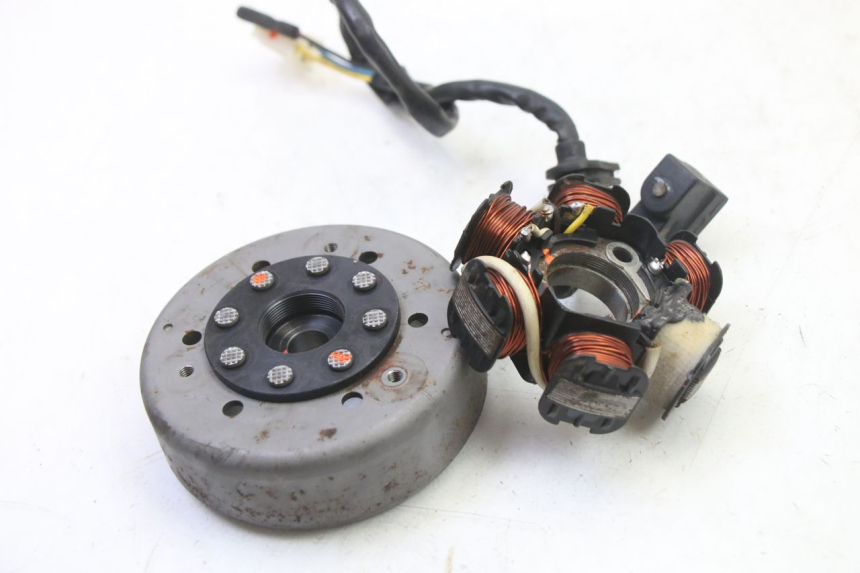photo de STATORE PEUGEOT SPEEDFIGHT 3 AIR 50 (2009 - 2015)